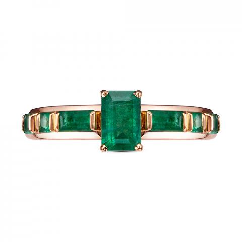 Кольцо 01-4631/1