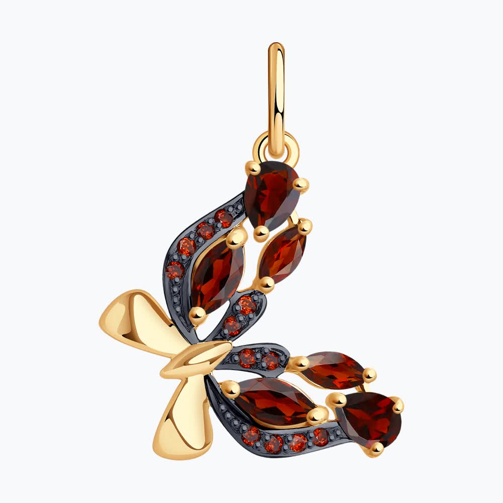 Подвеска 731563