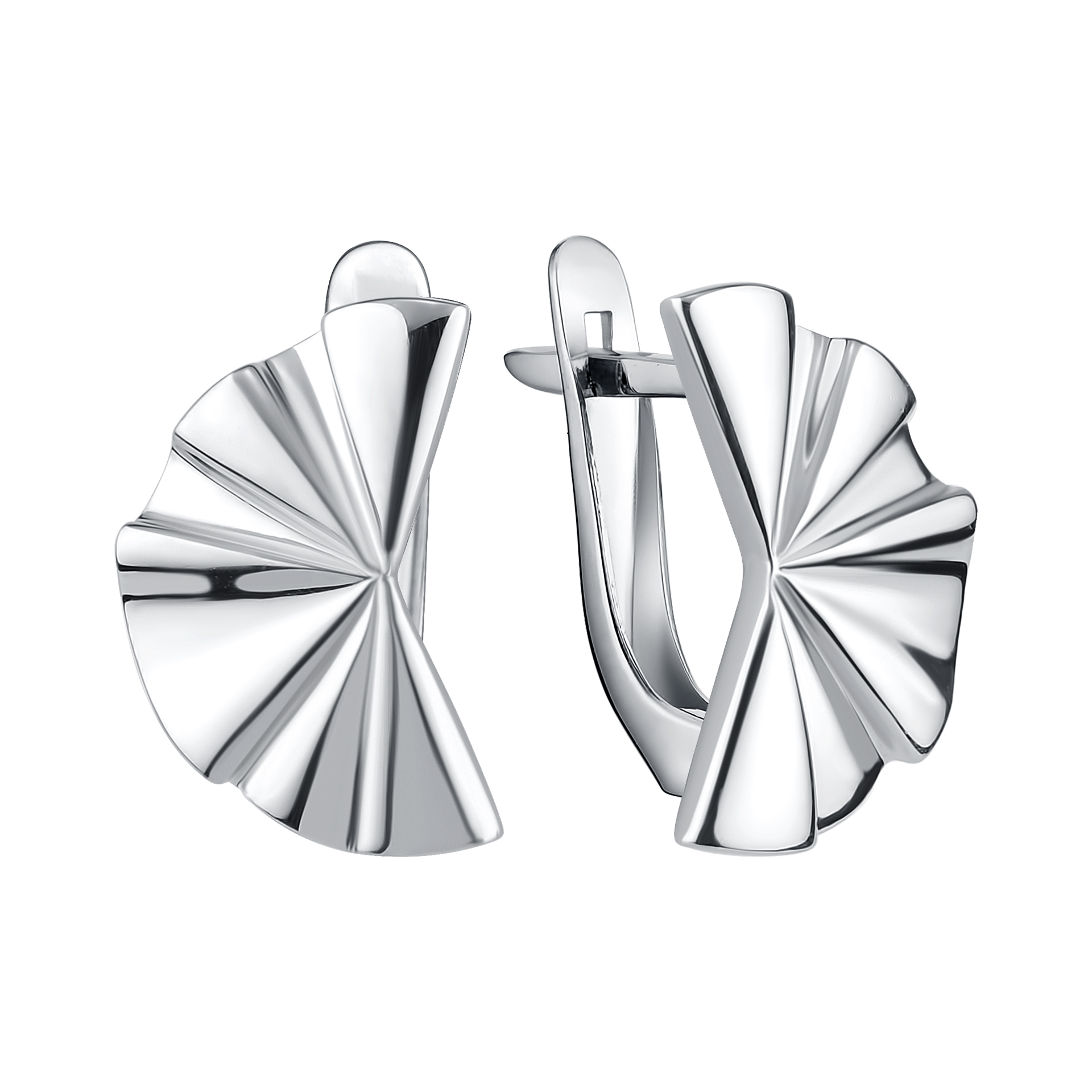 Серьги 10-72-0000-12590