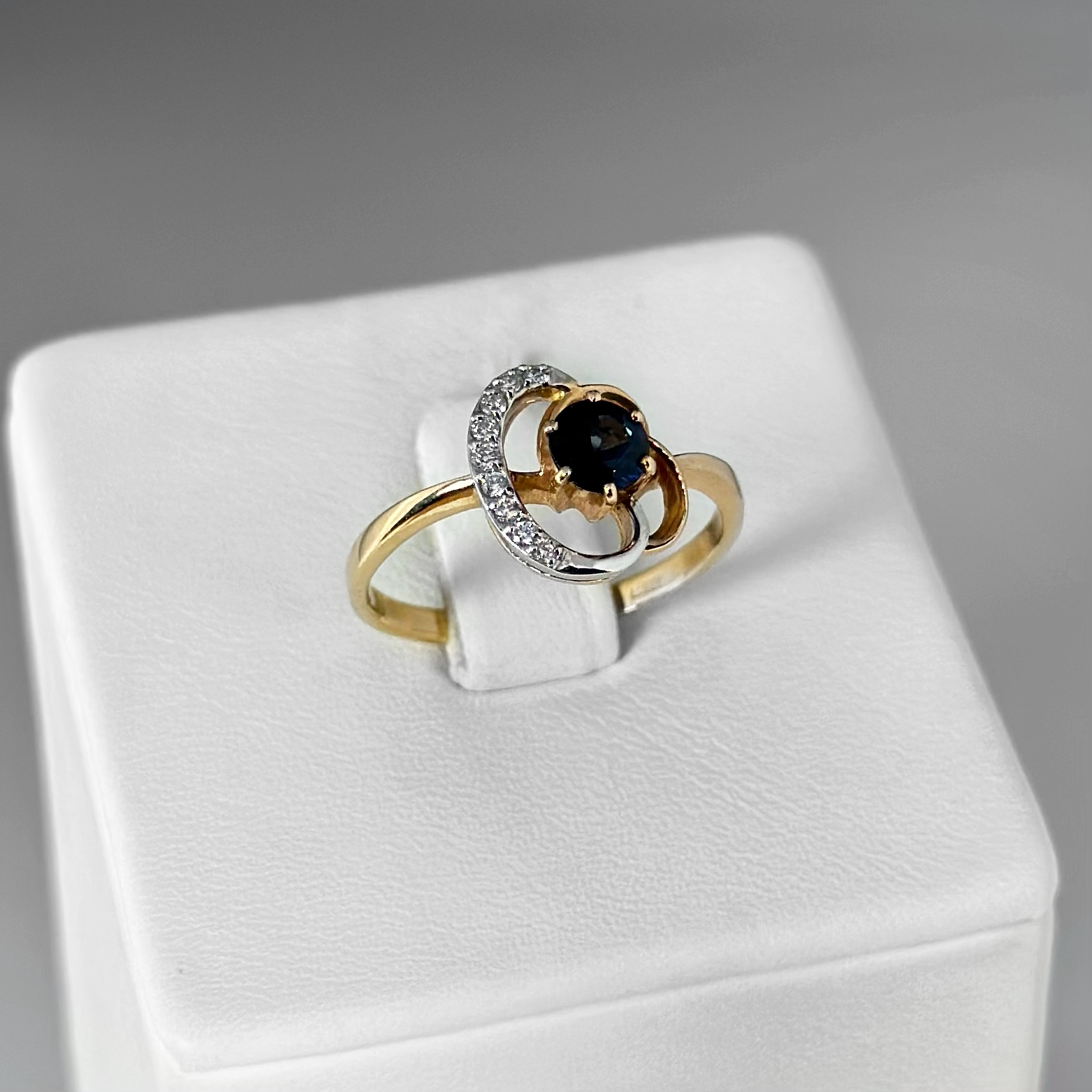 Кольцо 14100209