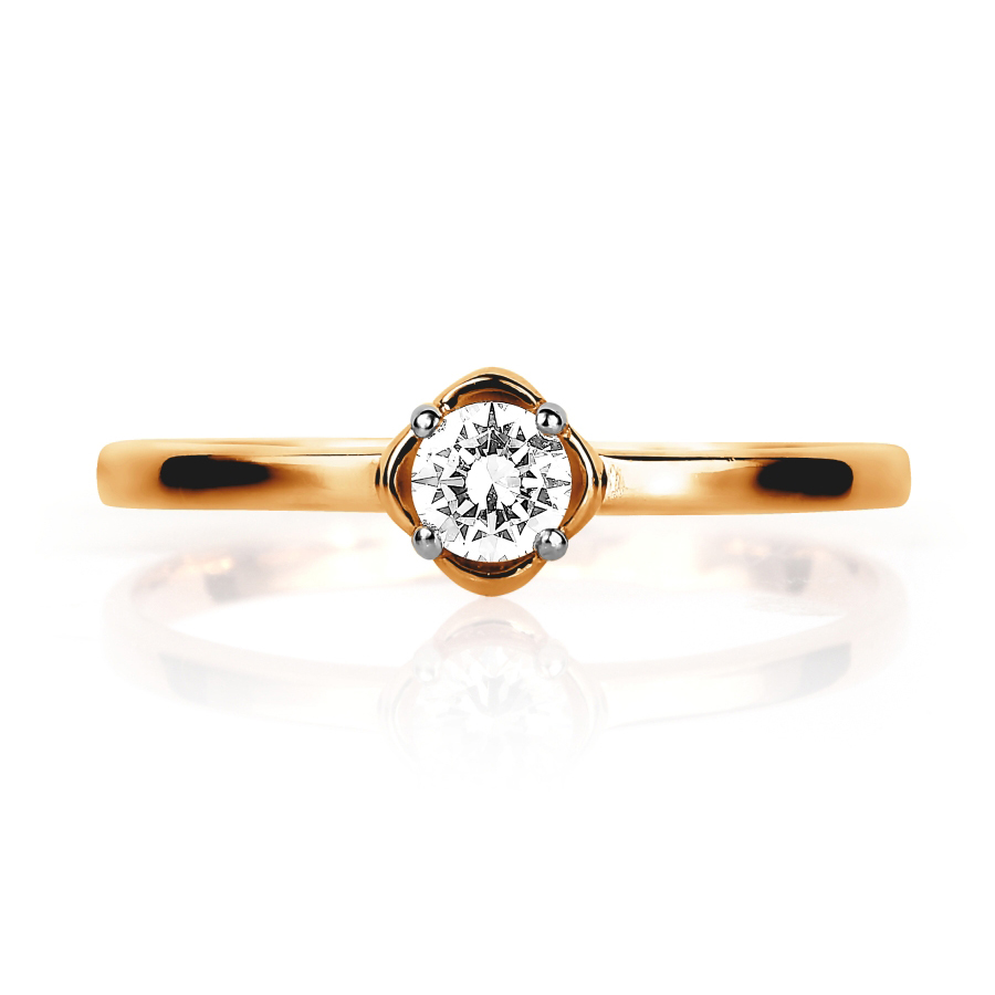 Кольцо Т142015538