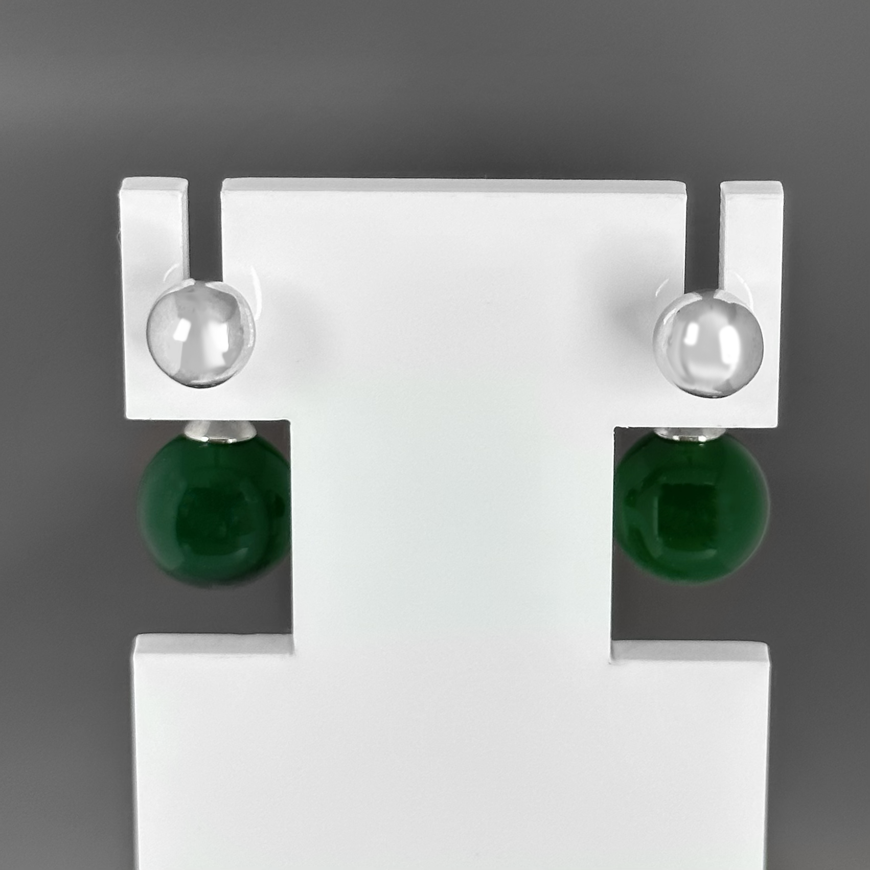 Серьги 22-72-000075Н