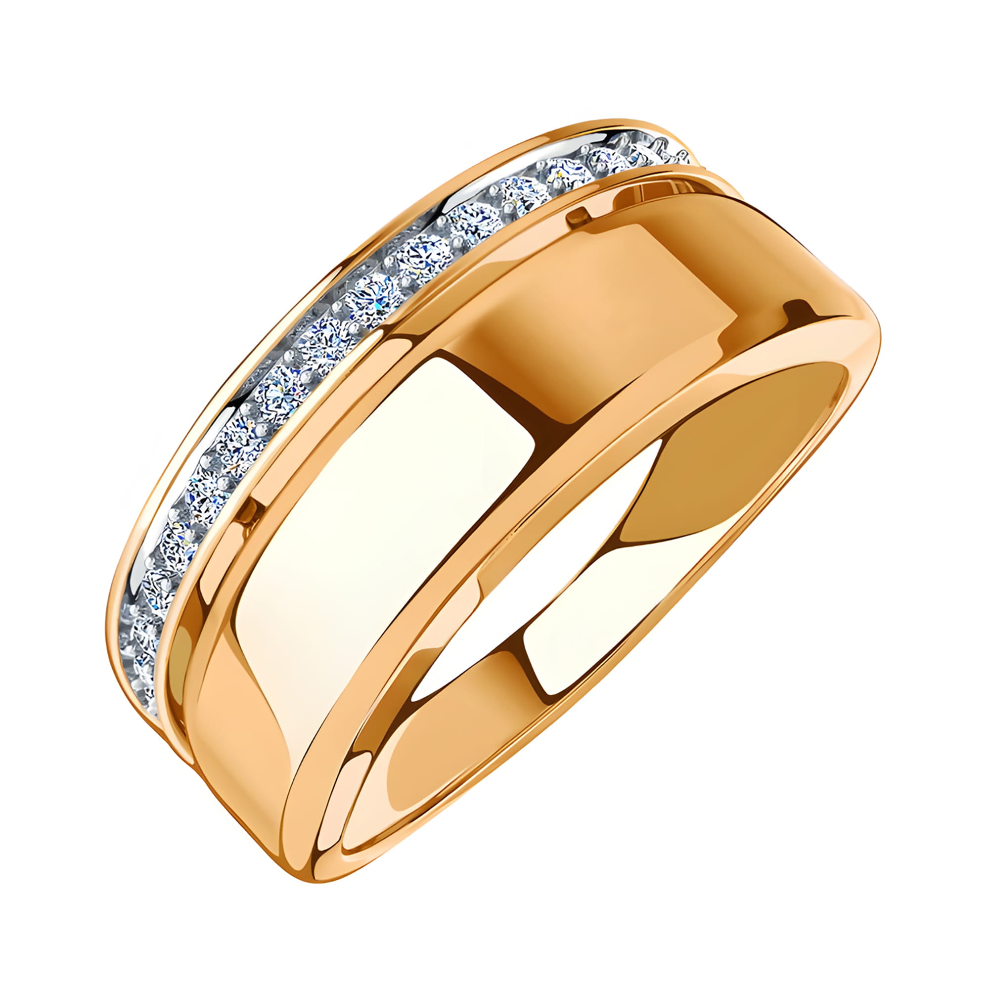 Кольцо 08-117802