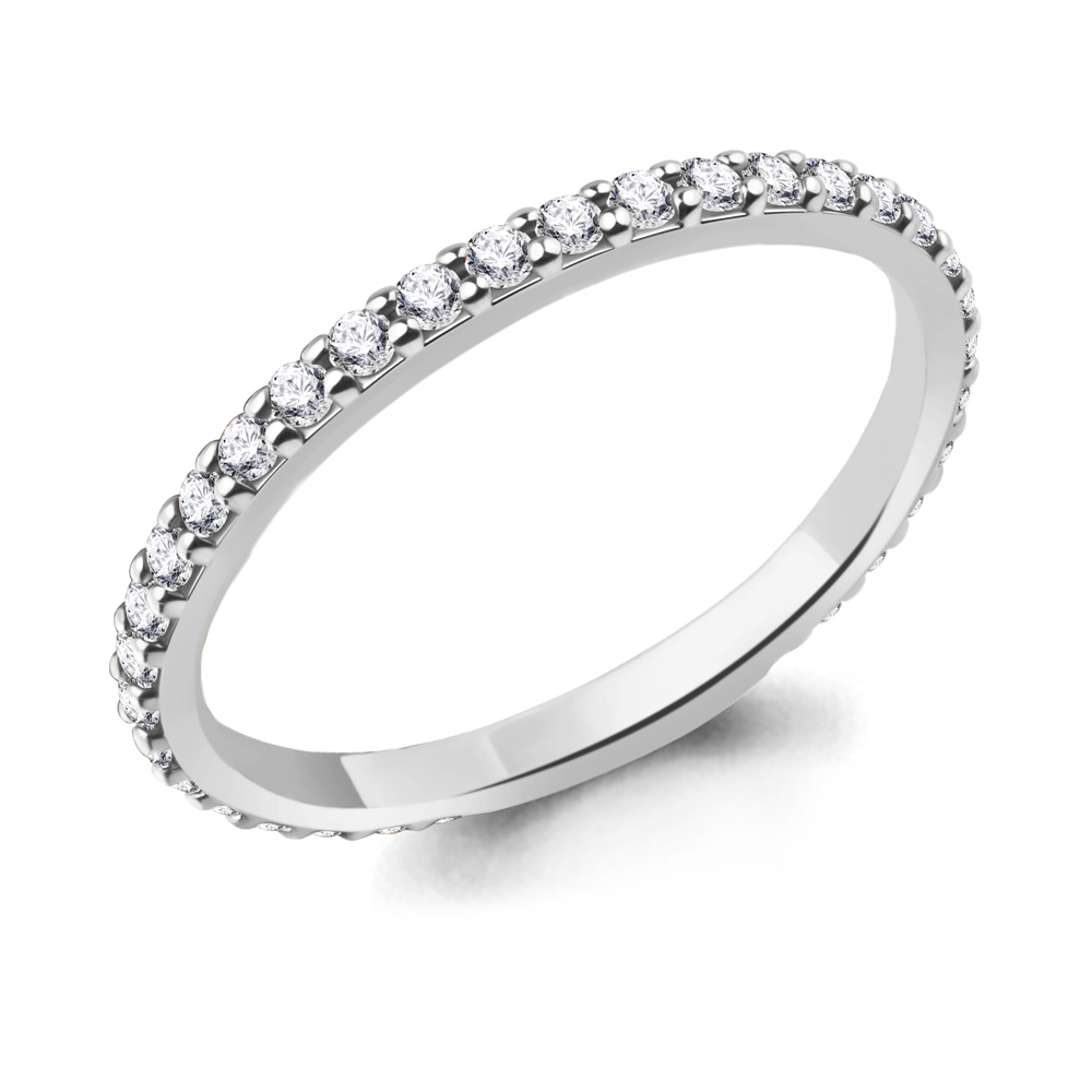 Кольцо 600602А.5