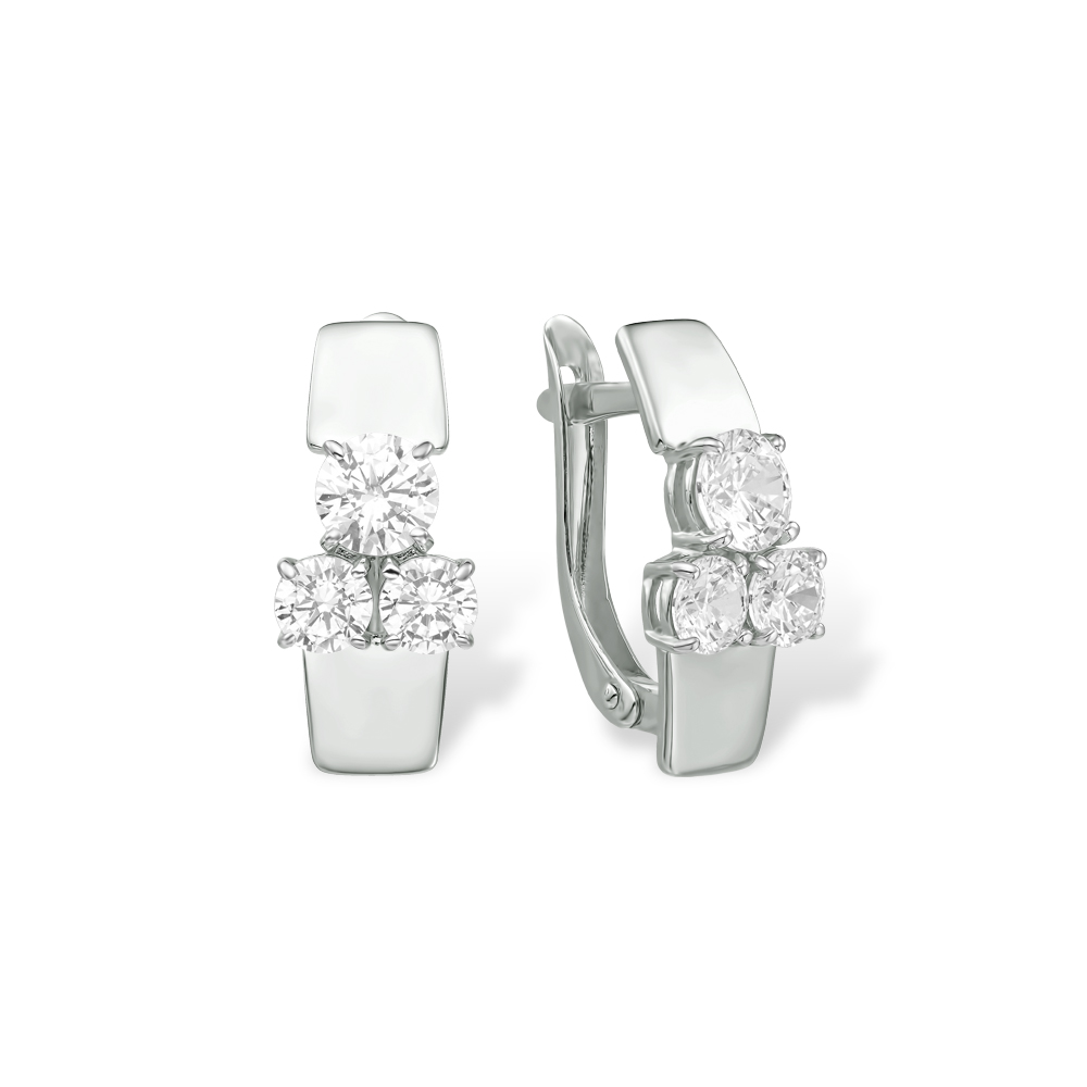 Серьги 12100112676-501