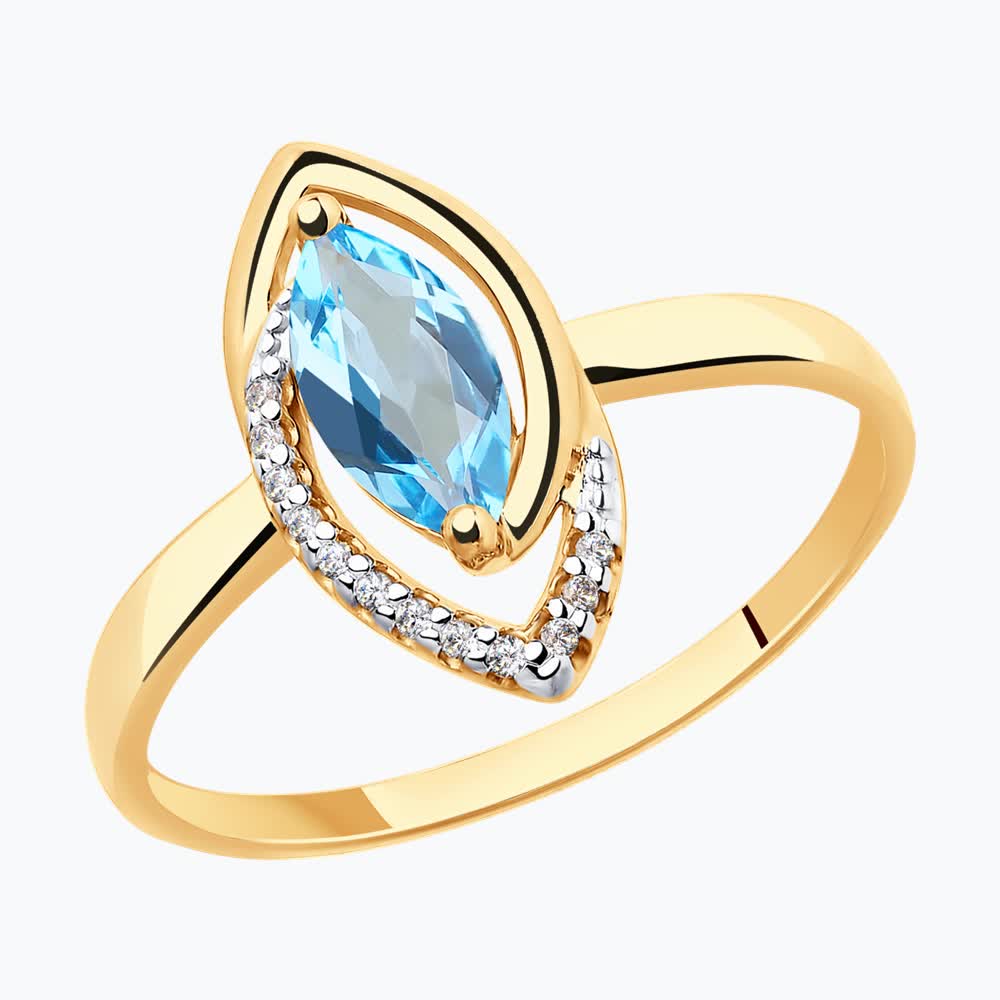 Кольцо 51-310-00241-1