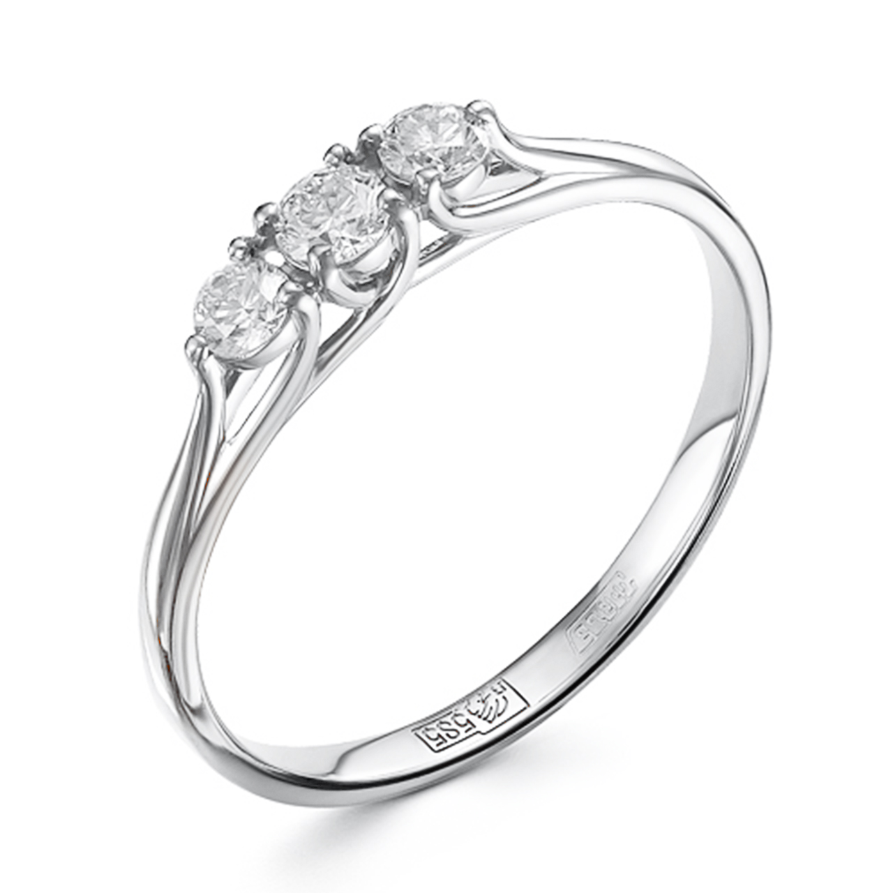 Кольцо 01-3252