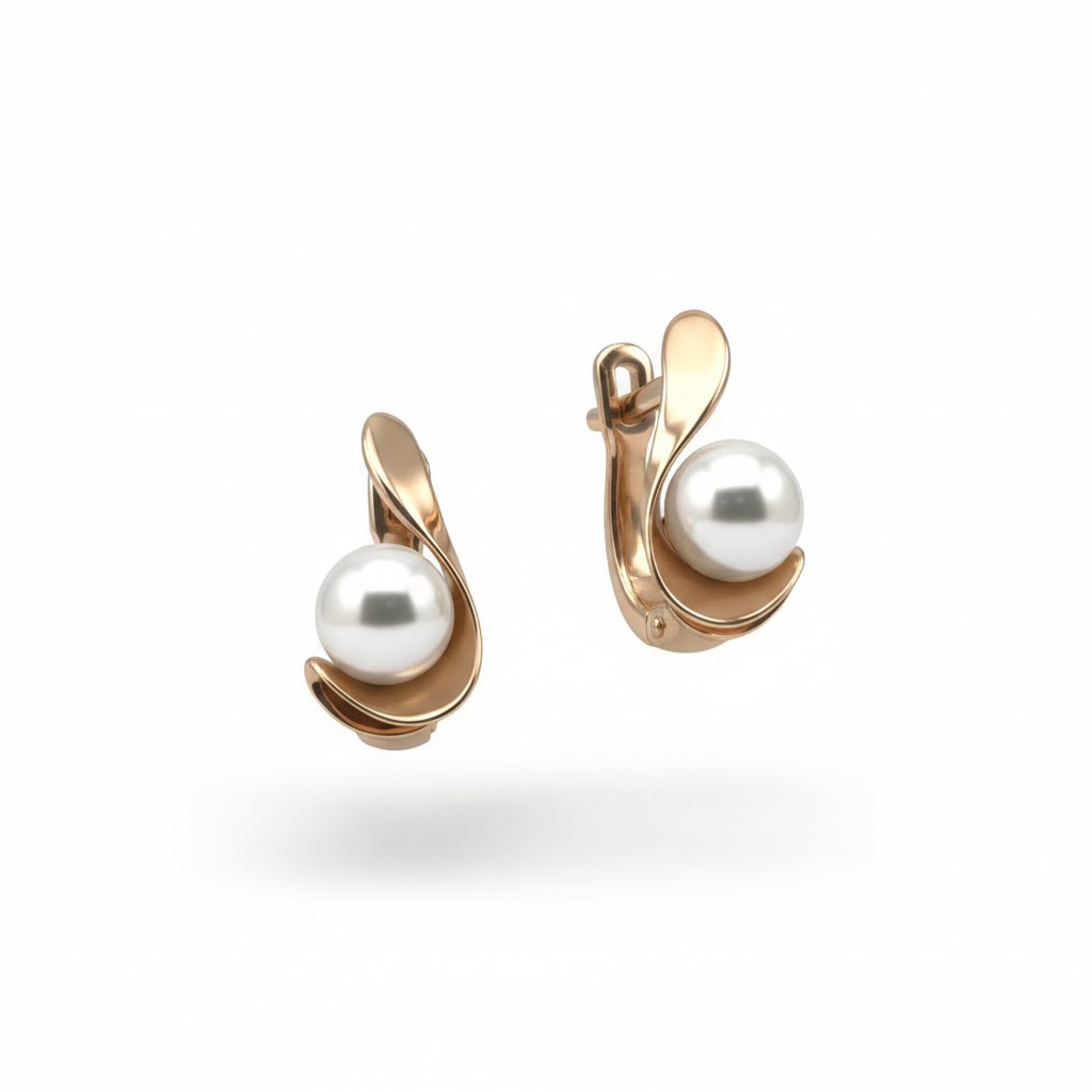 Серьги 20293898