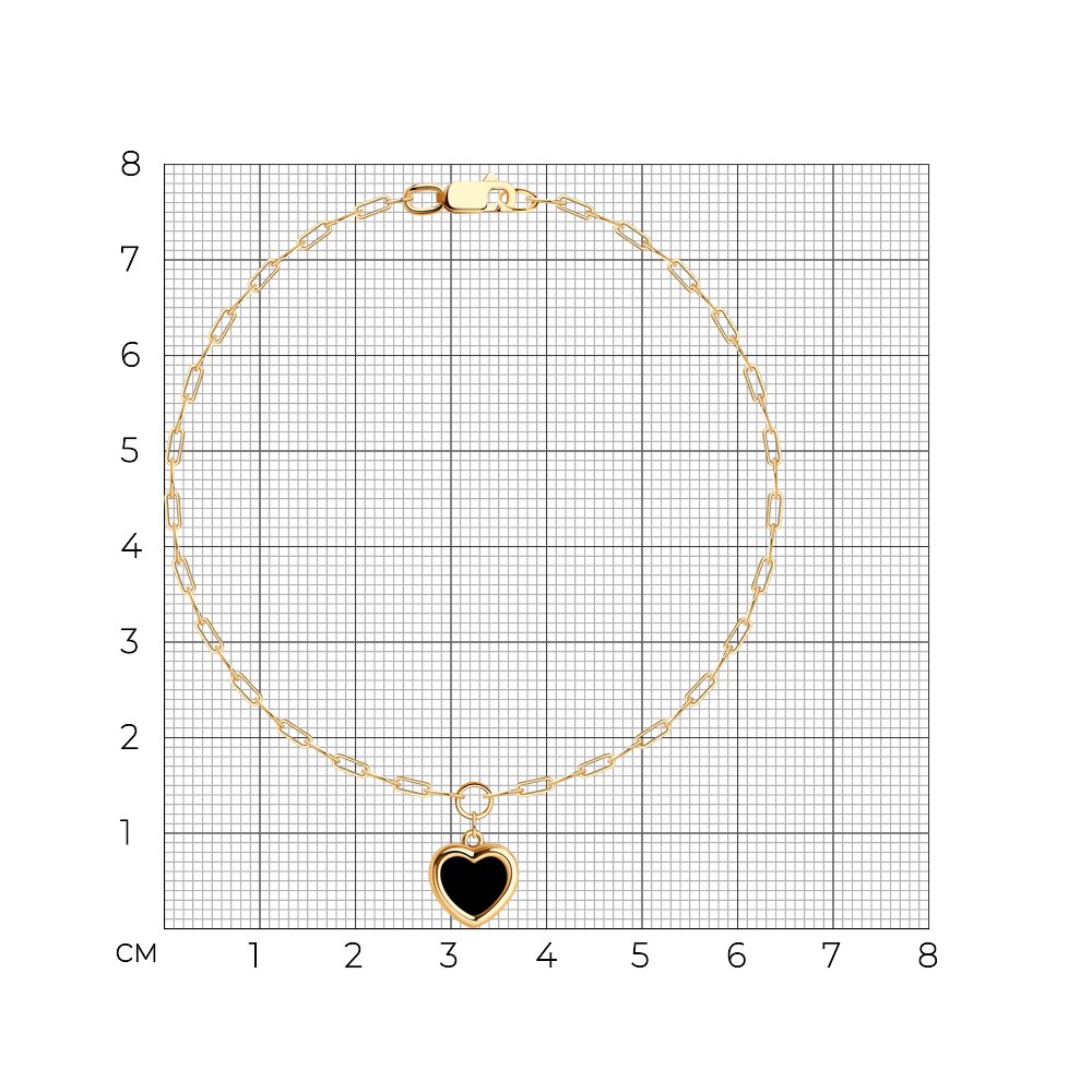 Браслет 750548