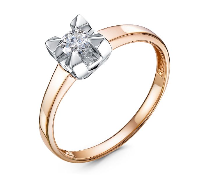 Кольцо 5-5975-103И1-1К