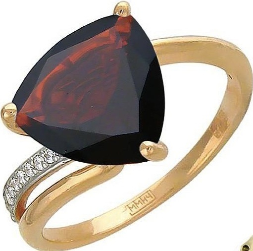 Кольцо 01К315357-2