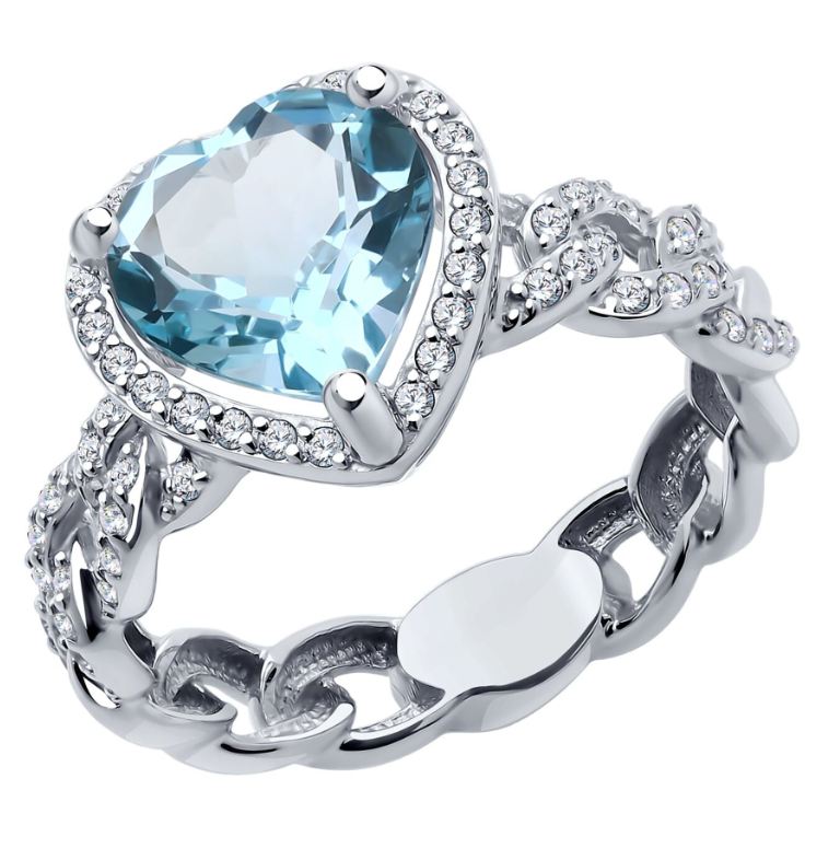 Кольцо 716387-3