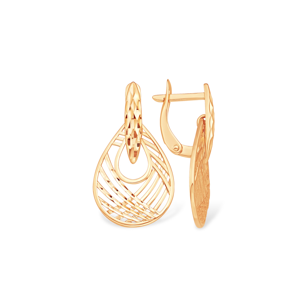 Серьги С11021878