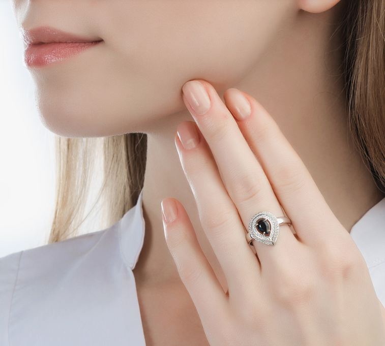 Кольцо 01-0688/2