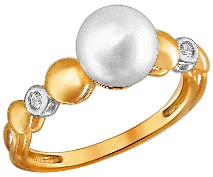 Кольцо 01К3111861-1