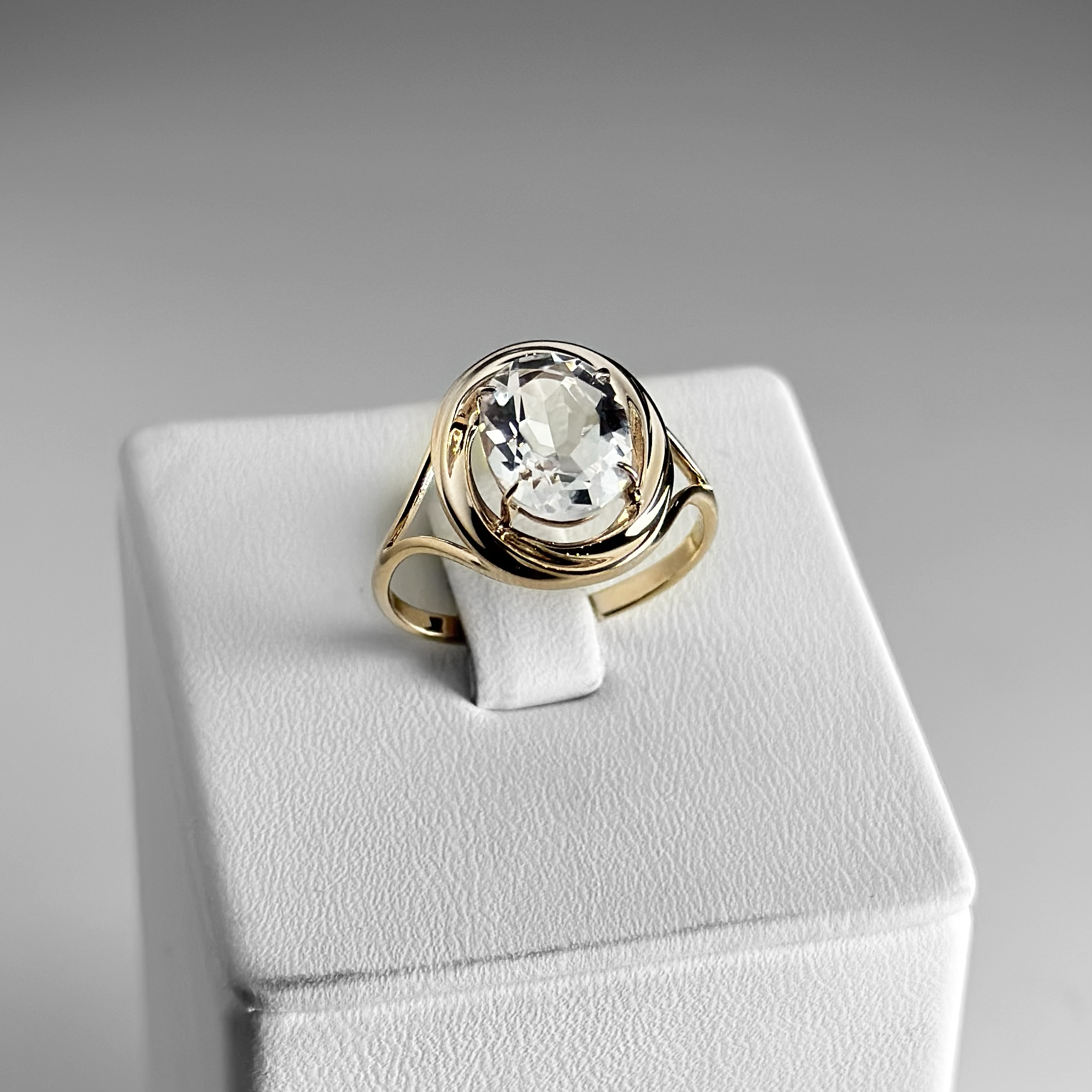 Кольцо 10390230