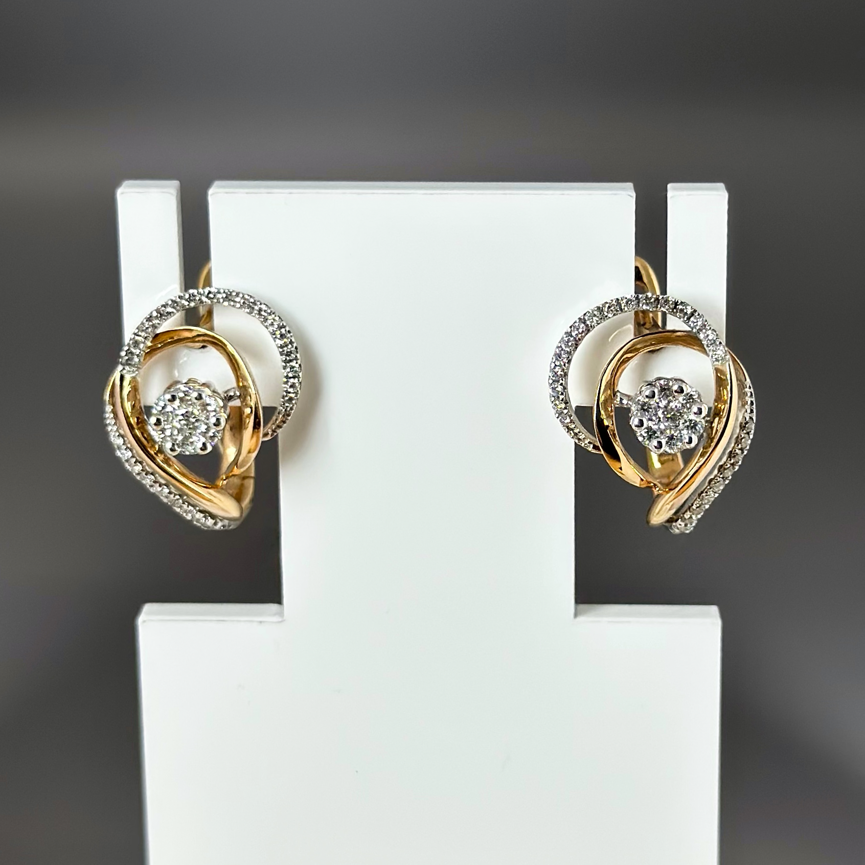 Серьги 920822-99