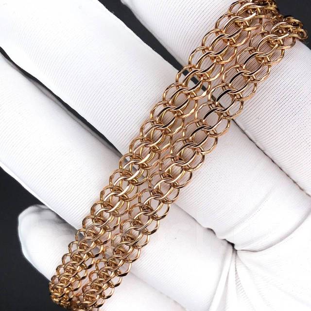 Цепь Итальянка Ц060П п/т