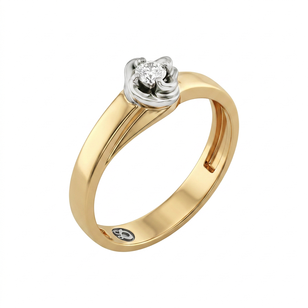 Кольцо 0112Б579/К4048