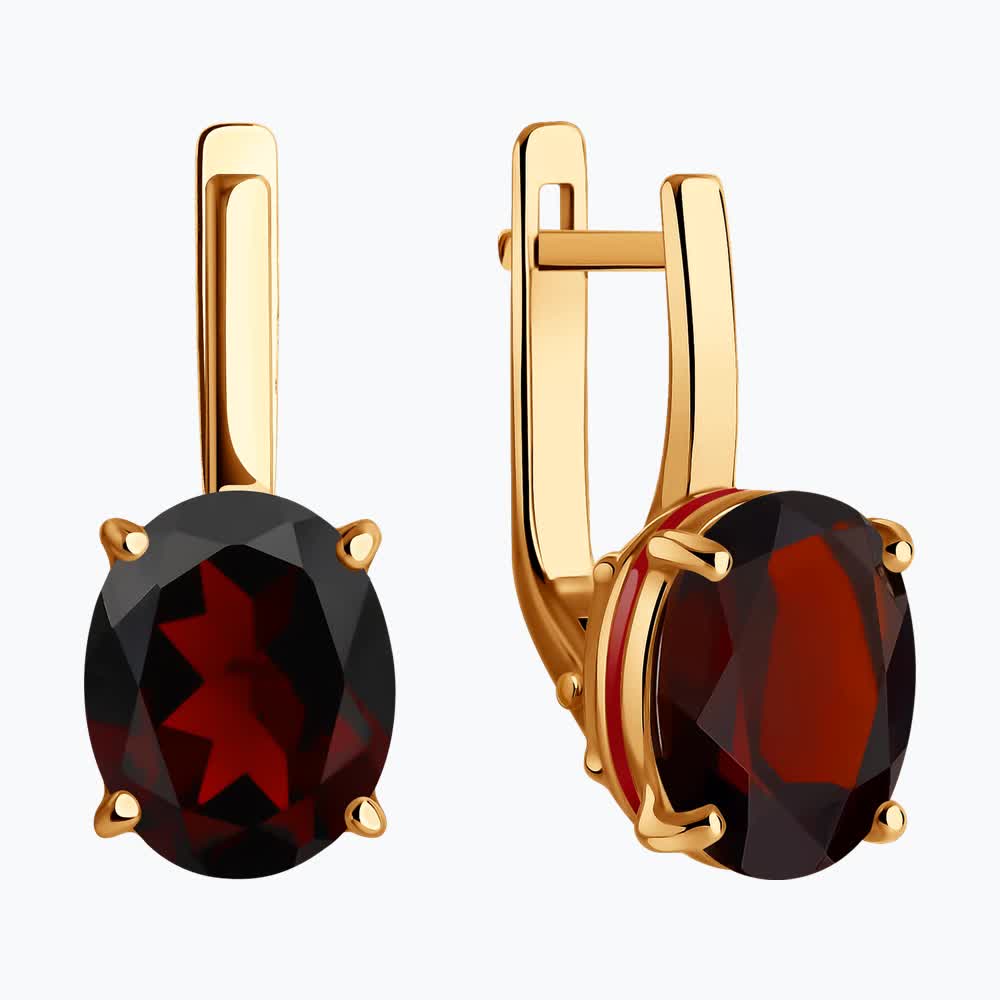 Серьги 51-320-02463-2