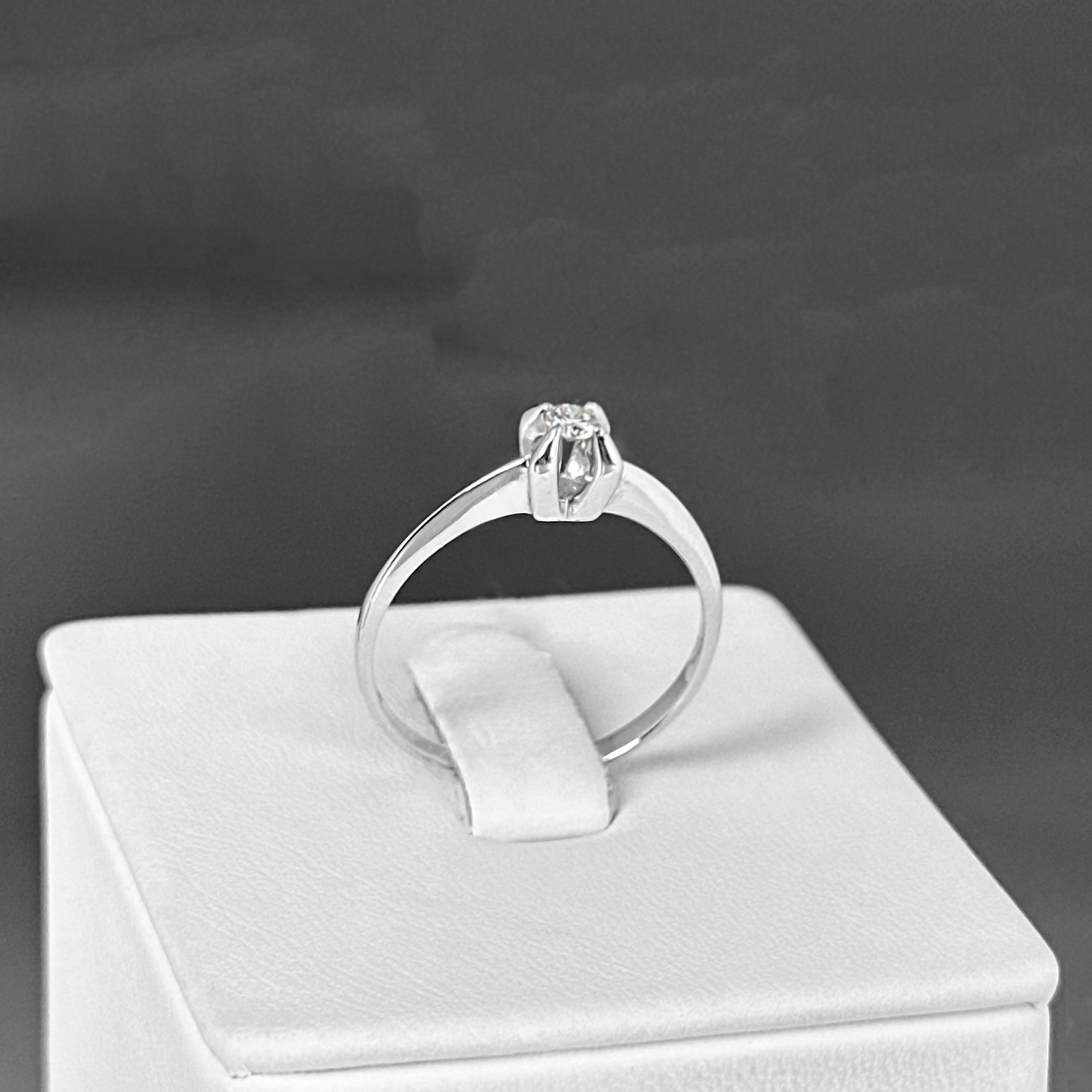 Кольцо Т301011077