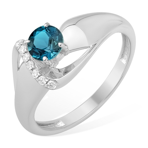 Кольцо 1021015995-2