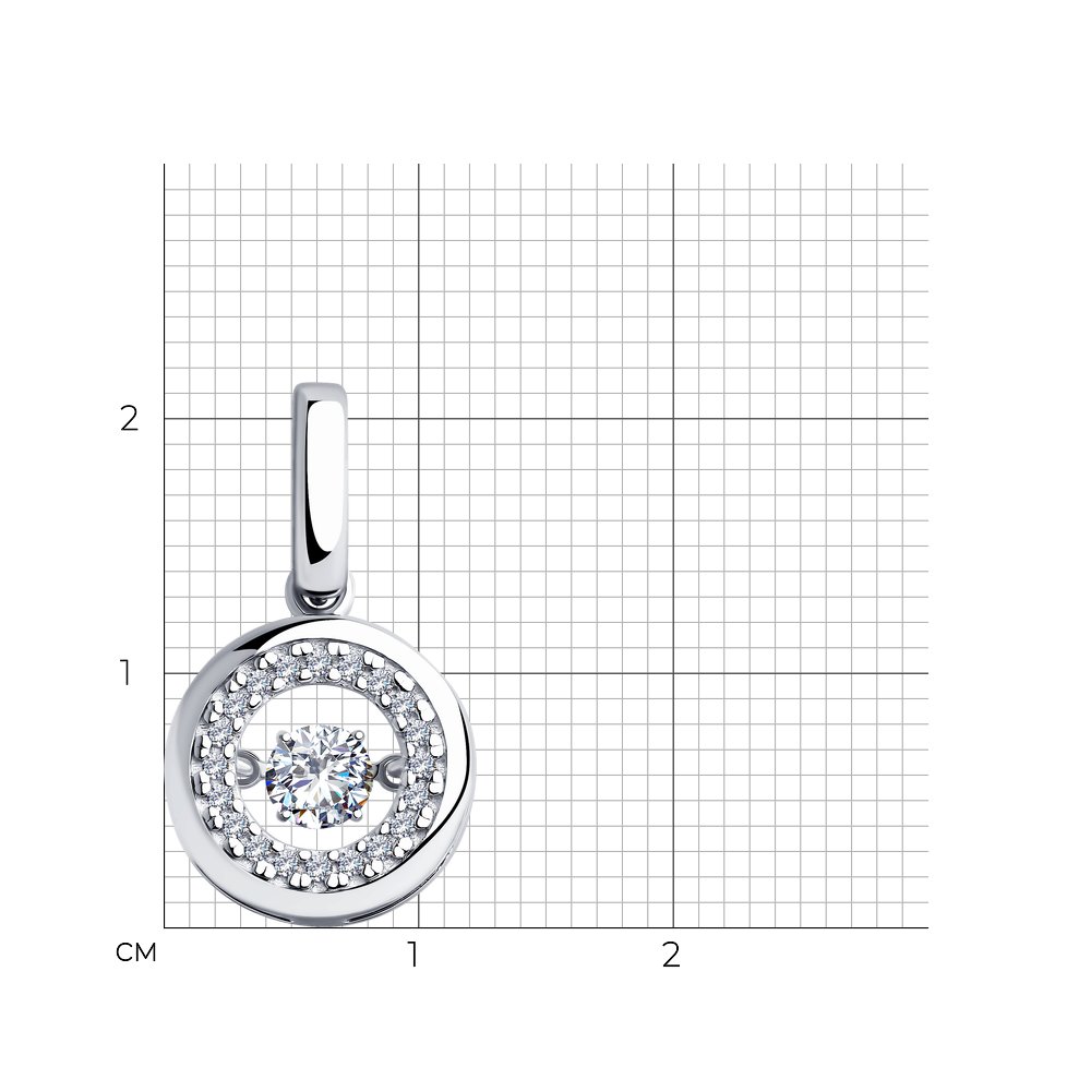 Подвеска 89030048