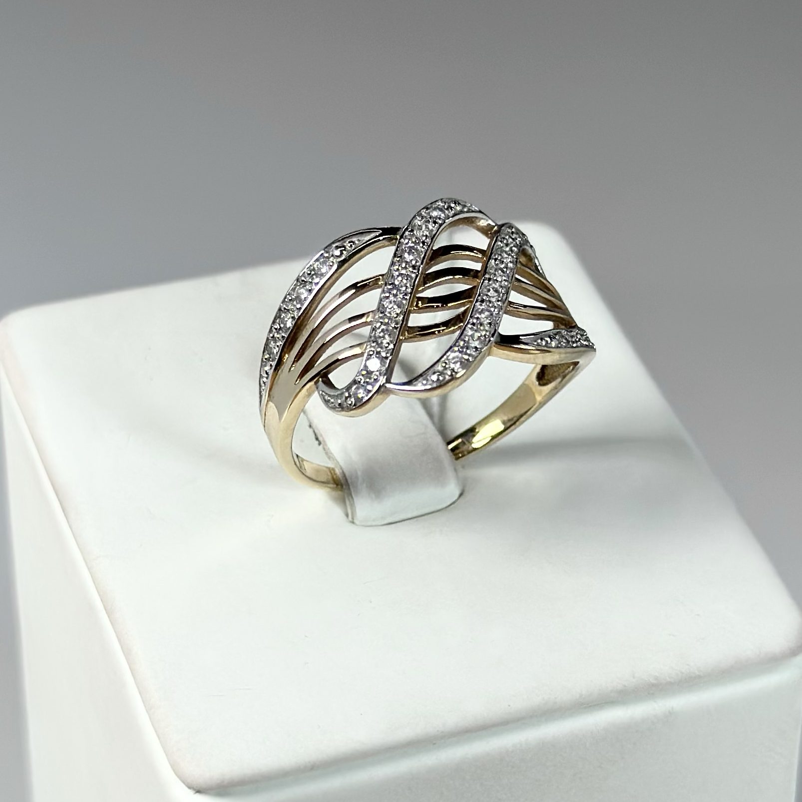 Кольцо К141762