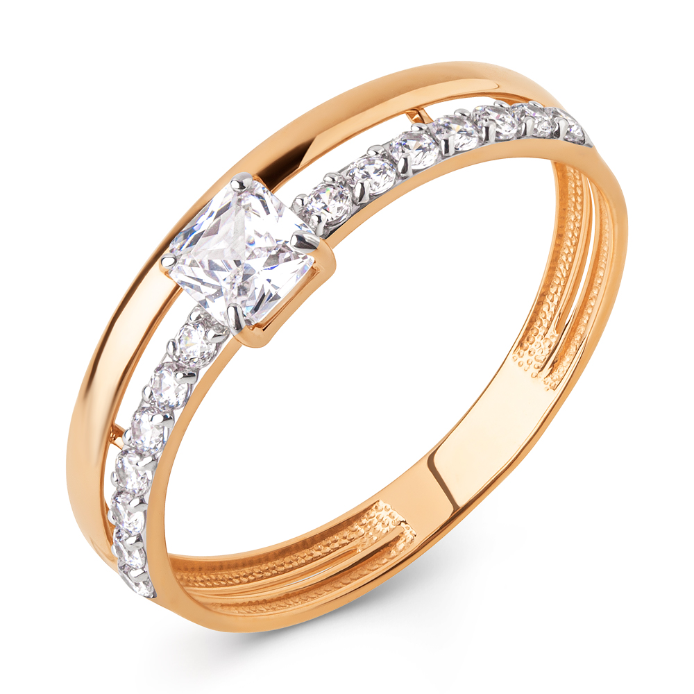 Кольцо 026451-1102