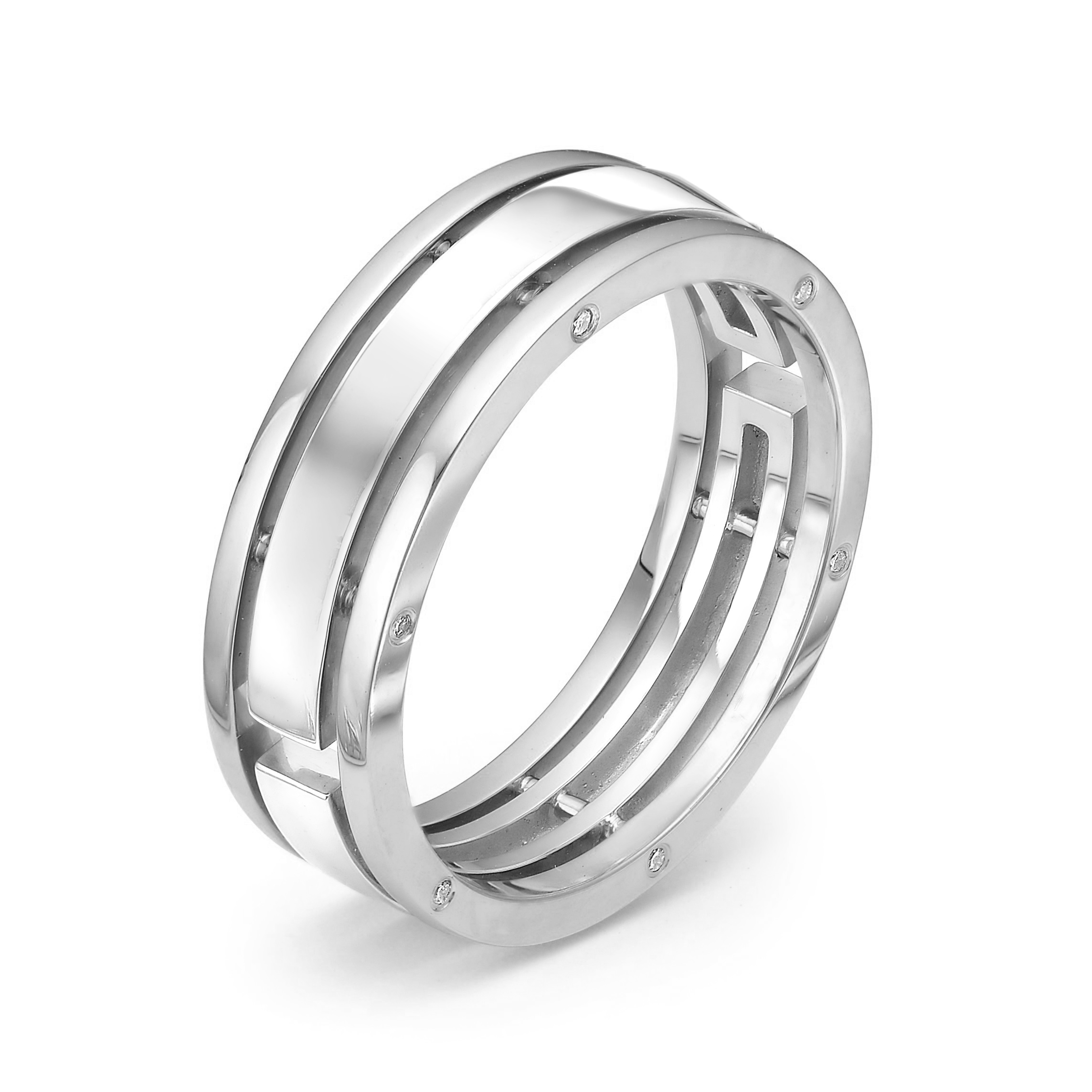 Кольцо 928-11001