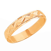 Кольцо обр. 11010954