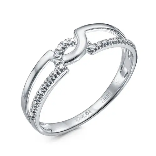 Кольцо 5-7939-103-1Б