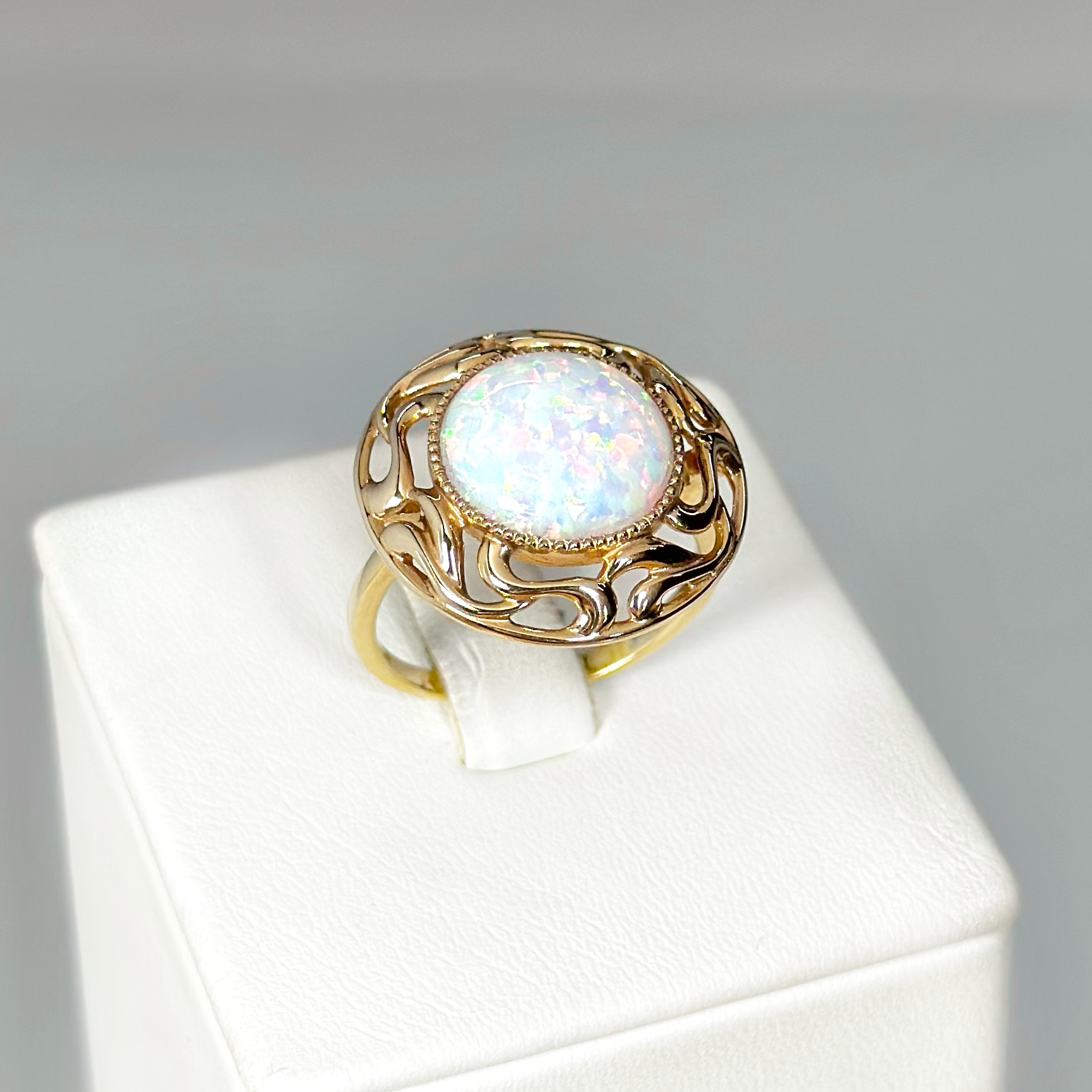 Кольцо кл1167-15