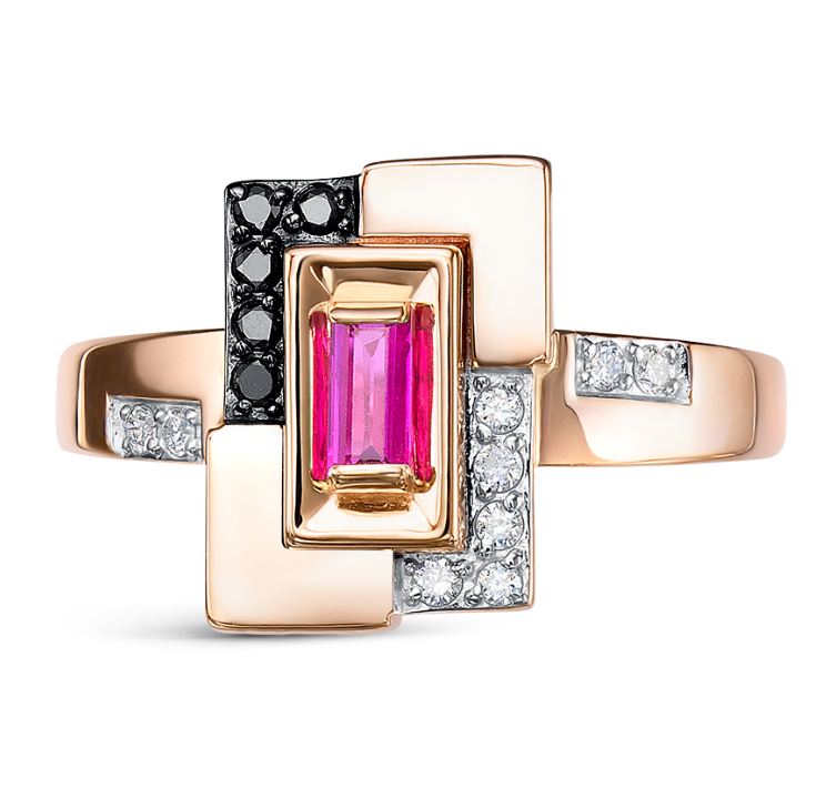 Кольцо 01-4359/3