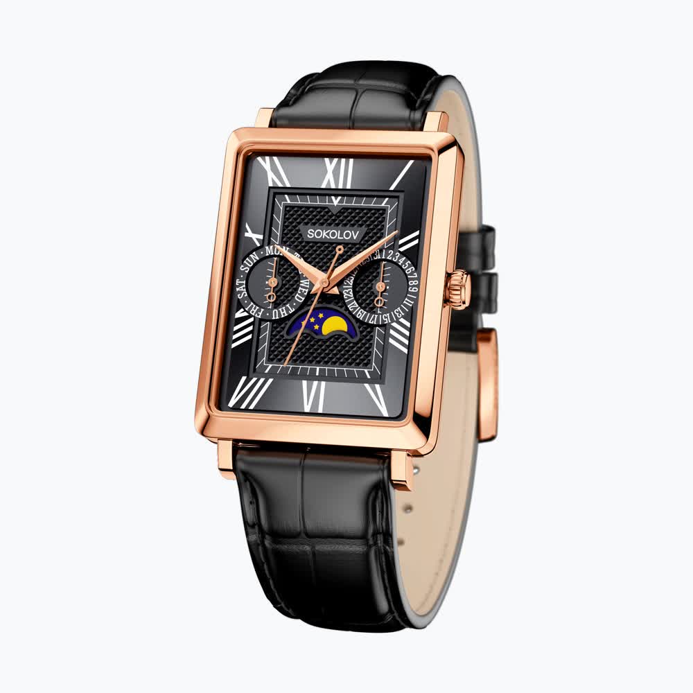 Часы 233.01.00.000.02.01.3