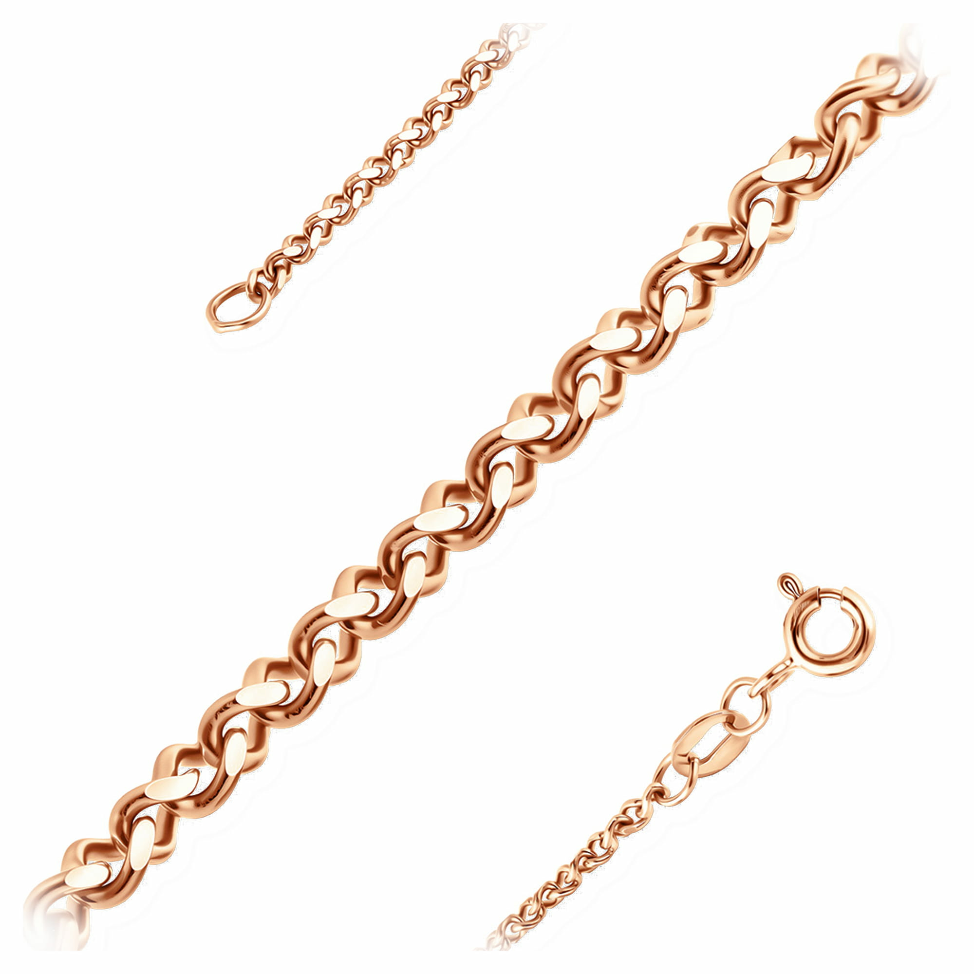 Цепь НЦ 12-069 d0.60