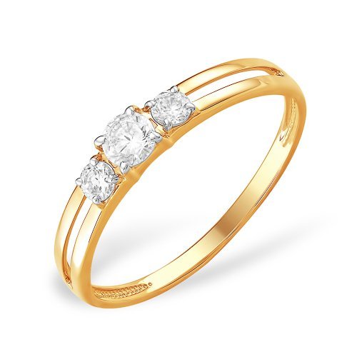 Кольцо К13215434