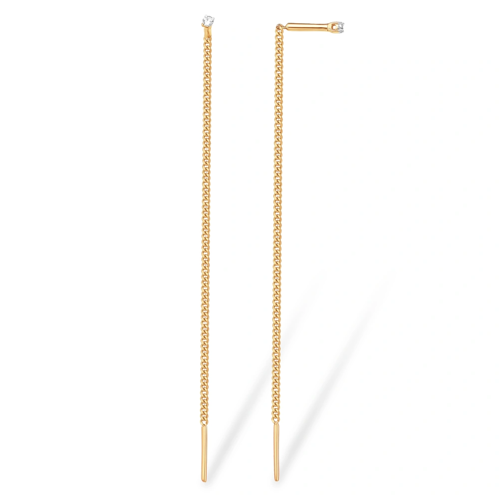 Серьги С13215347