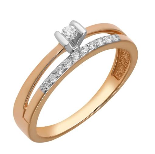 Кольцо 1-490-10