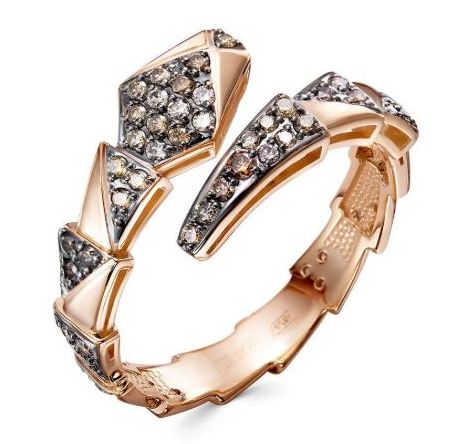 Кольцо 01-5729