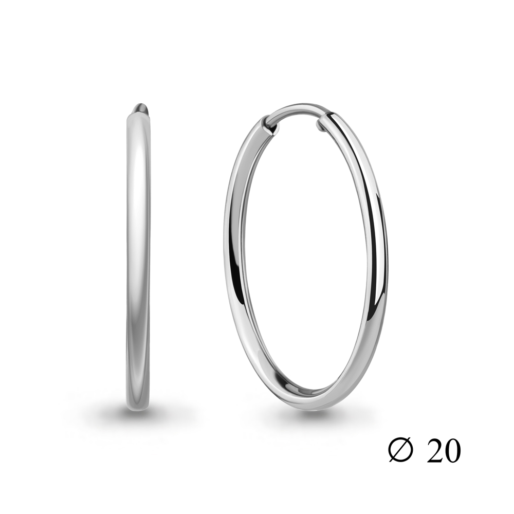 Серьги конго 32223р.5