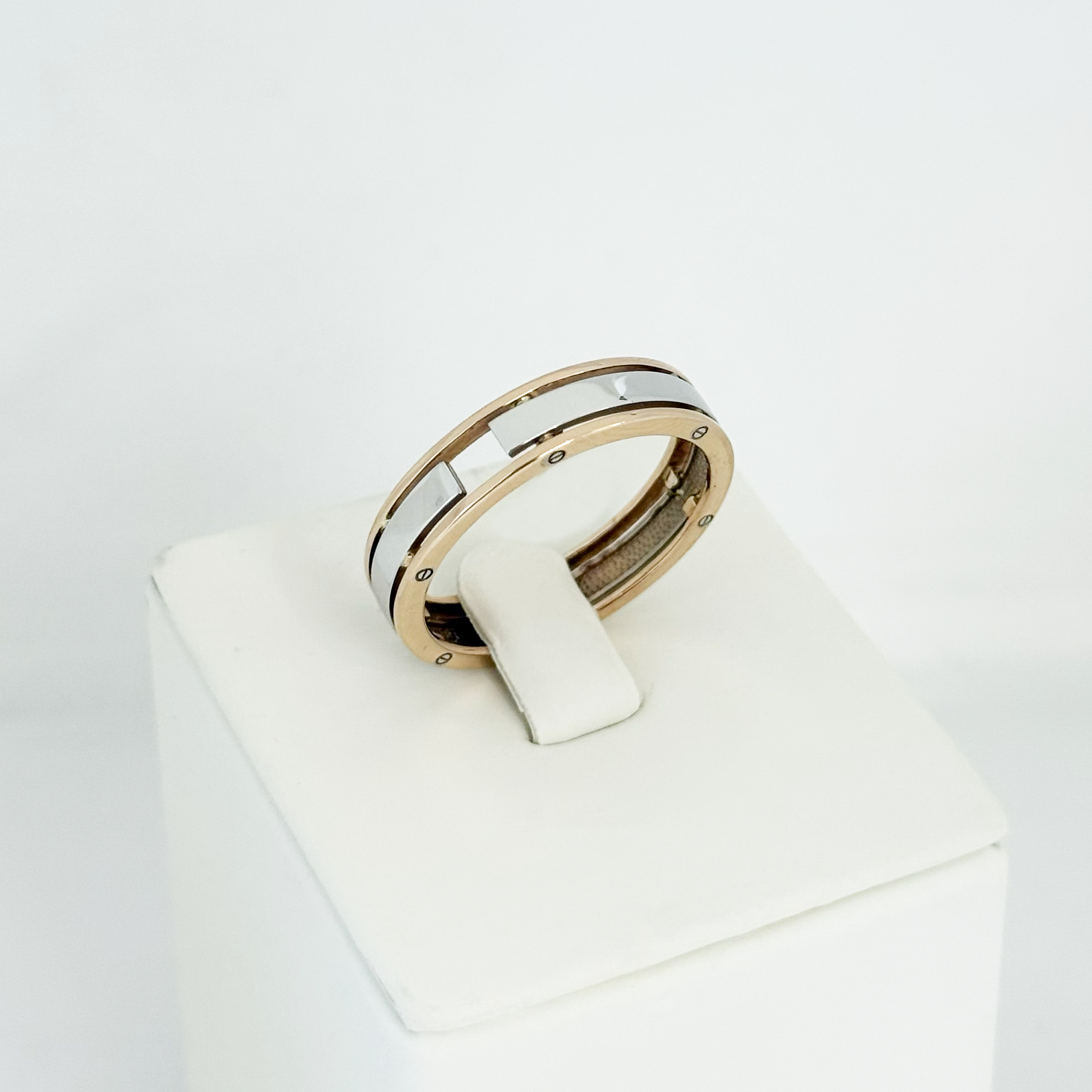 Кольцо обр. К/128-100К