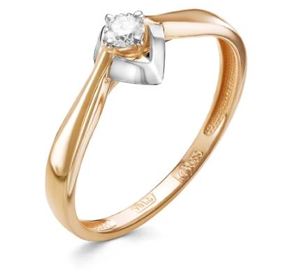 Кольцо 01-3164