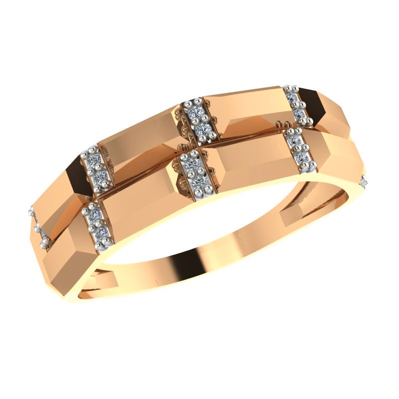 Кольцо 01-117484