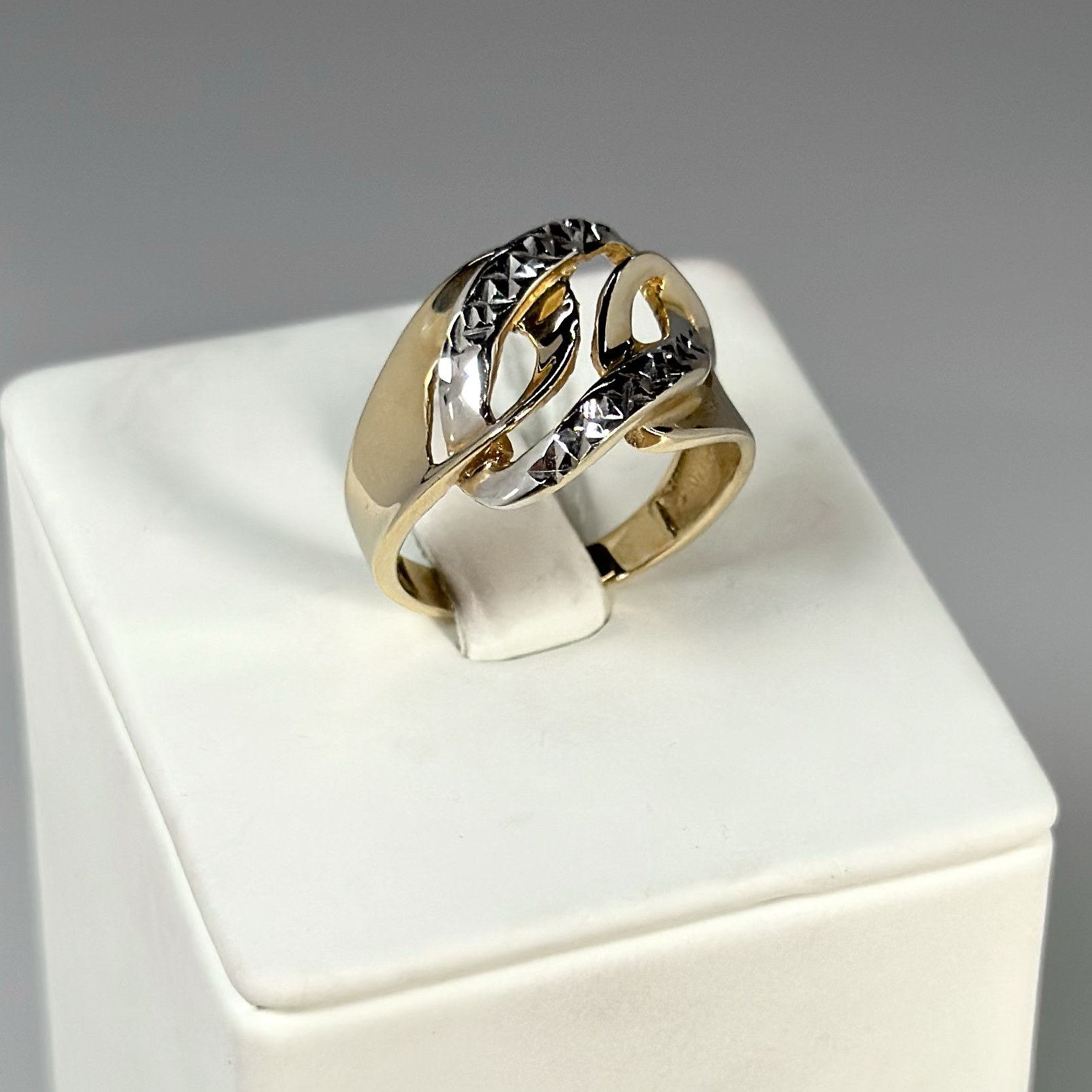 Кольцо К122604