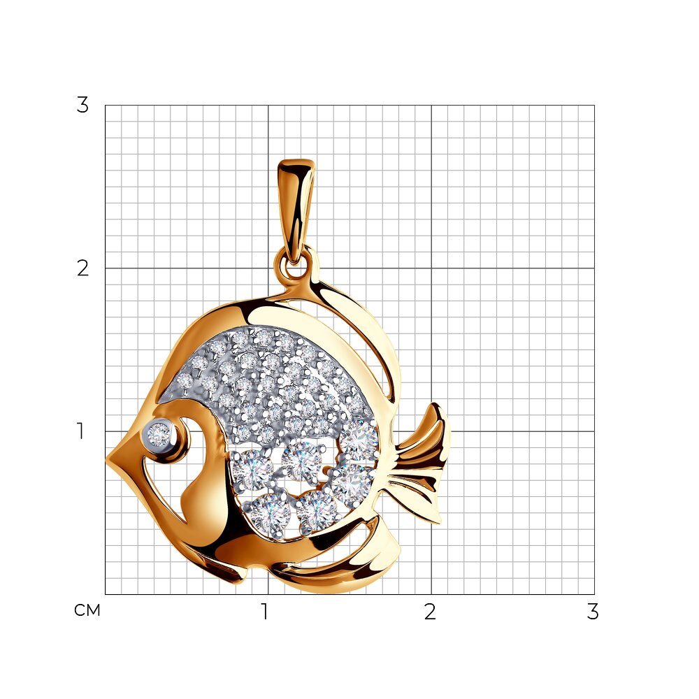 Подвеска 035891