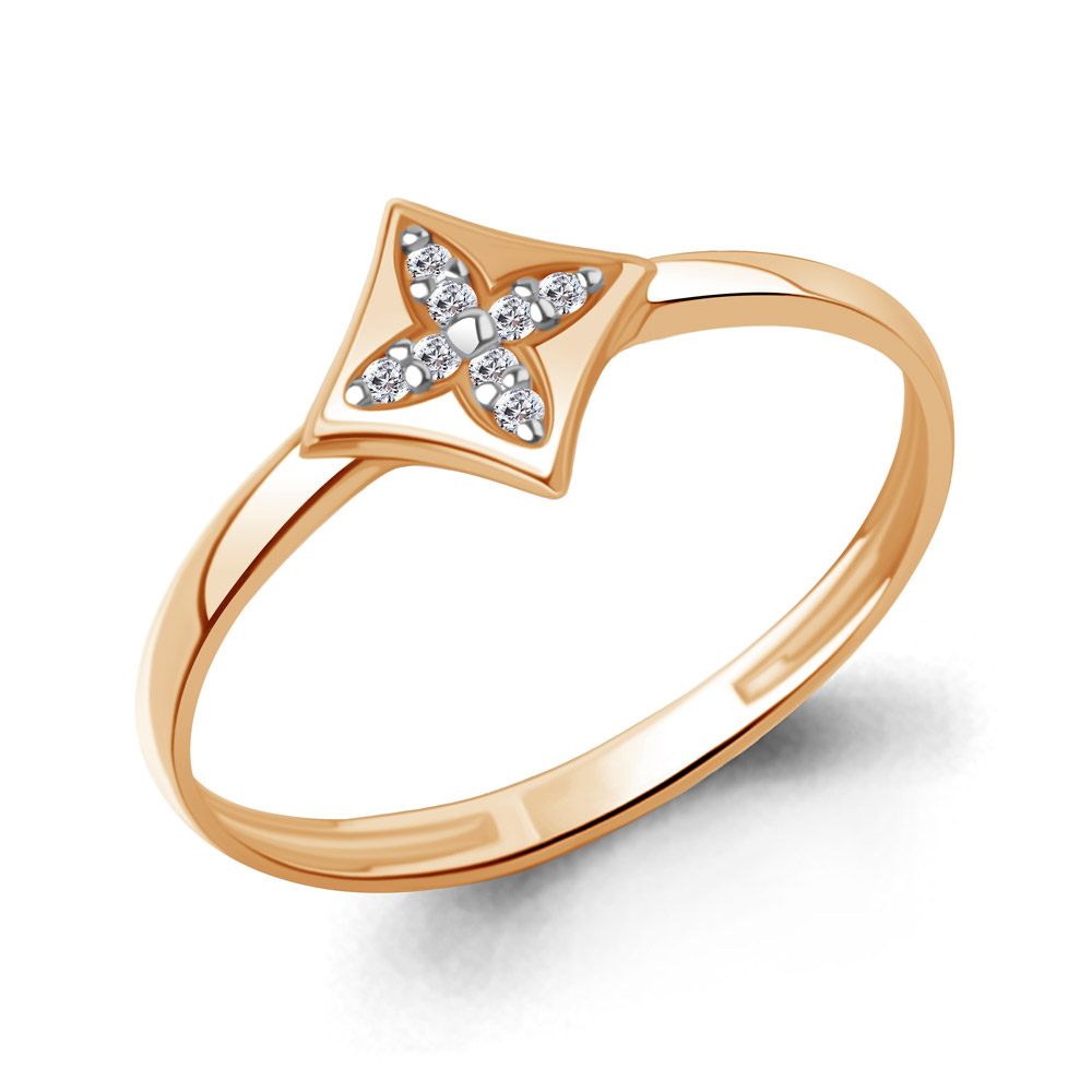 Кольцо 600470А.1