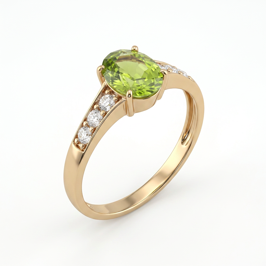 Кольцо 1511034