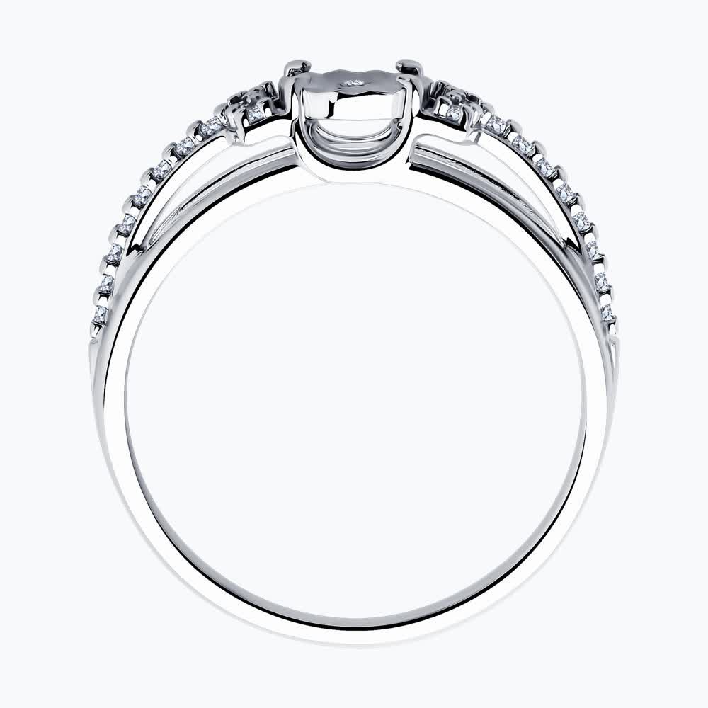 Кольцо 87010056