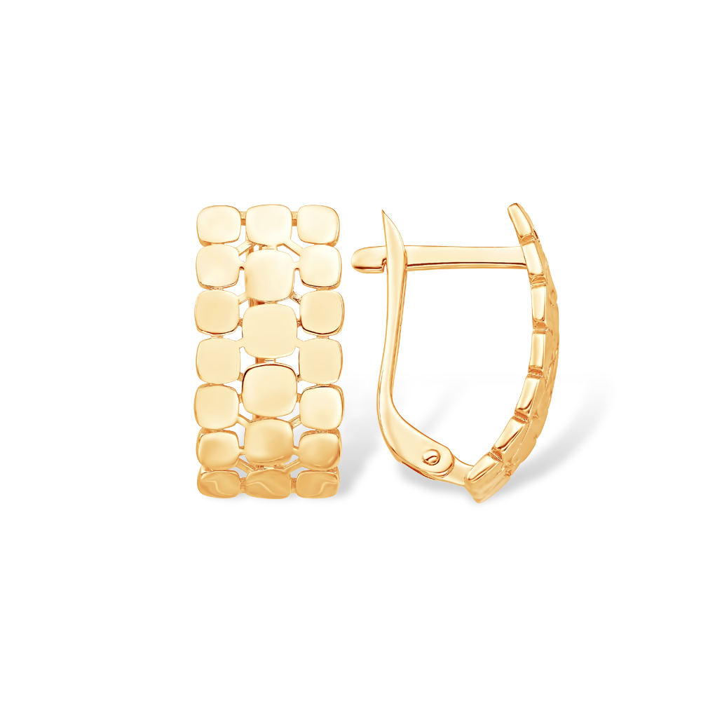 Серьги С10021110